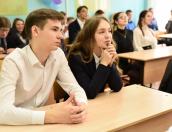 Подростков из Пскова познакомят с работой психологов в рамках летней школы