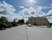 Глава Пскова рассказал об истории одной из главных улиц города