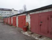 Псковичам рассказали, какие льготы налогообложения действуют на гаражи
