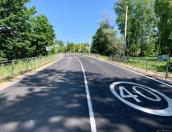 Успехи в сфере дорожного хозяйства Псковской области назвал губернатор