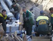 Задачи в сфере ЖКХ обозначил губернатор Псковской области