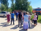 Выкладывать в соцсети фото нарушителей правил обращения с ТКО предложил Алексей Севастьянов