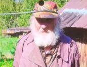 69-летний пенсионер пропал в Себежском районе