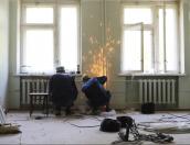 Новое реабилитационное отделение создадут в Псковской областной больнице