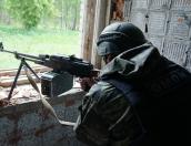 Псковские росгвардейцы завершили полевой выход