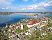 Более 100 территорий обслуживает «Экопром» в Себежском районе