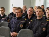 Победителей конкурса «Лучший по профессии» определили в псковском УМВД