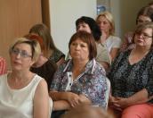 Итоги летней школы профильных психолого-педагогических классов подвели в Пскове