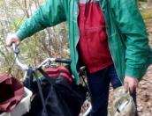 Пропавшего 53-летнего псковича ищет полиция