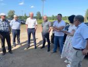 Проект по строительству очистных сооружений в Порхове будет дополнен