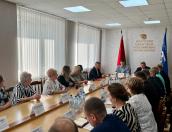 Псковские профсоюзы ознакомились с работой профактивистов компании «Белалко»
