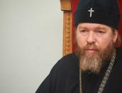 Митрополит Тихон: Сегодня, без преувеличения, исторический выбор для всех и для каждого