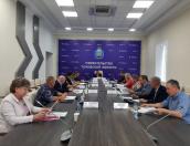 Вопросы профилактики наркомании обсудили в правительстве Псковской области