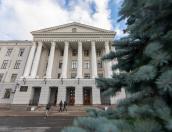 Приёмная кампания стартовала в ПсковГУ