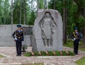 Псковская область по праву считает себя партизанским краем – Михаил Ведерников
