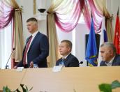Псковский облсовпроф подвёл итоги: три года плодотворной работы