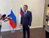 Валерий Фальков назвал особенности приёмной кампании в вузы в этом году