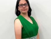 «Встреча с однокурсниками в корне изменила мою жизнь»: выпускница ПсковГУ – о студенческих годах
