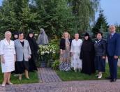 Спасо-Елеазаровский монастырь стал лауреатом международной премии