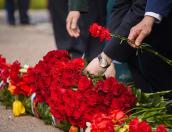 День памяти и скорби отмечают в России 22 июня