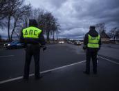 Житель Печор оштрафован за попытку дать взятку сотруднику ДПС