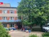 Мужчина пострадал в результате ссоры в доме престарелых в Великих Луках