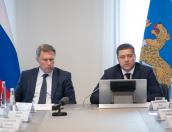 Улучшения в системе здравоохранения Псковской области назвал Михаил Мурашко
