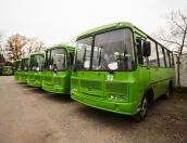 Расписание автобусов изменится в Великих Луках 24 и 25 июля

