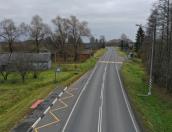 Два участка федеральных трасс отремонтируют в Псковской области