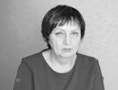 Умерла заместитель главного врача Псковской областной больницы Ирина Рагозина