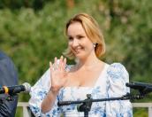 Трепетное внимание Псковской области к многодетным семьям впечатляет – Мария Львова-Белова