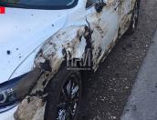 Чаще всего в Псковской области в ДТП попадют водители с именами Александр и Сергей