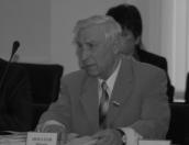 Елена Бибикова: Юрий Шматов был добрым и отзывчивым человеком
