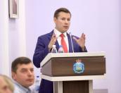 О новых мерах поддержки псковских учителей рассказал Андрей Ермаков
