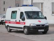 Рабочий получил серьёзную травму на лесозаводе в Псковской области