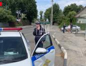 Шестилетний самокатчик попал под колёса автомобиля в Пскове