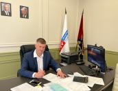 Игорь Иванов обратился в Правительство&nbsp;РФ с просьбой об изменении системы расчёта оплаты труда в сфере ЖКХ
