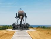 Посвящённый Псковской области репортаж вышел на телеканале «Россия 24»