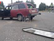 Один человек пострадал в ДТП в Кунье