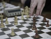 Международный день шахмат празднуют 20 июля
