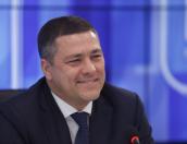 Михаил Ведерников: Укрепление института семьи, охрана материнства и детства – наши общенациональные приоритеты