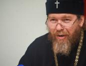Митрополит Тихон отмечает сегодня день рождения