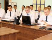 Актуальные вопросы обеспечения режима и безопасности в УИС обсудили в Пскове
