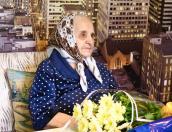 90-летие отметила жительница Псковского района
