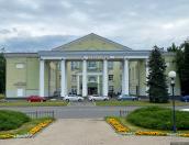 <strong>Новое световое оборудование появится в ГКЦ Пскова</strong>
