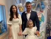 С Днём семьи, любви и верности поздравил псковичей Игорь Иванов 