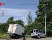 Водитель пострадал в результате ДТП в Плюсском районе