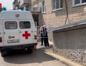 Островичка в ходе застолья ударила ножом сожителя