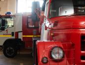 Подавляющее большинство псковичей знает, что делать в случае пожара на работе – опрос