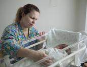 В Псковской области утвердили программу повышения рождаемости на 2023-2025 годы